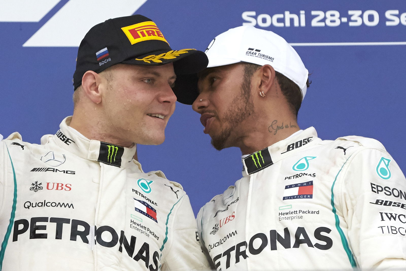 Steiner: Protes Monza membuktikan Renault 'nekat' dalam pertarungan Haas